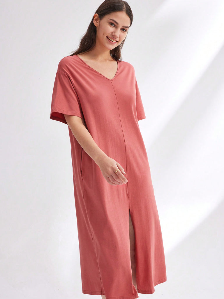 Cotton&modal Nightgowns